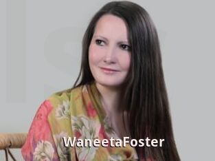 WaneetaFoster