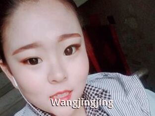 Wangjingjing
