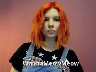 WannaMeowMeow