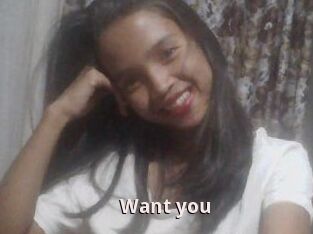 Want_you