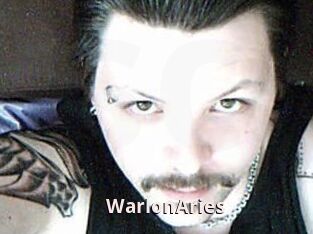 WarlonAries
