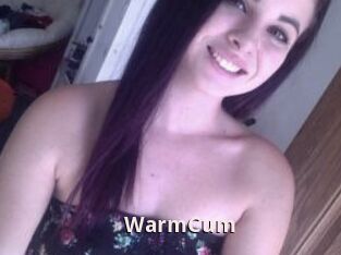 WarmCum