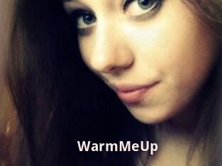 WarmMeUp