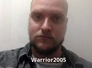 Warrior2005