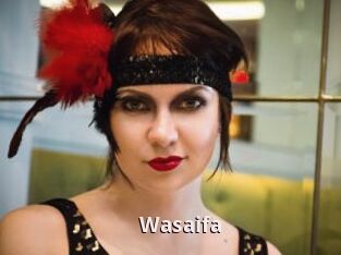 Wasaifa