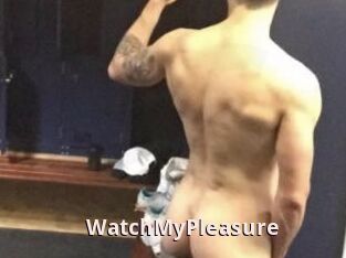 WatchMyPleasure