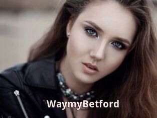 WaymyBetford