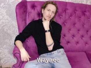 Waynee