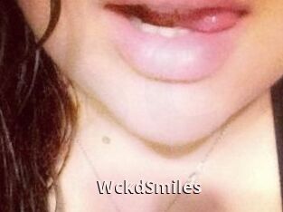 WckdSmiles