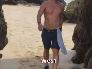 WeS1