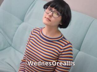 WednesOreallis
