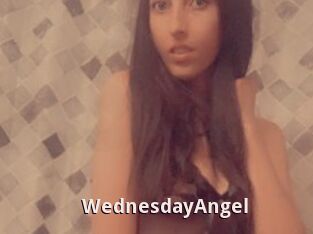 WednesdayAngel