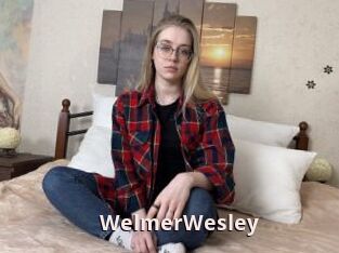 WelmerWesley