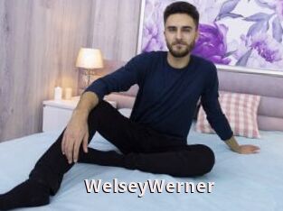 WelseyWerner