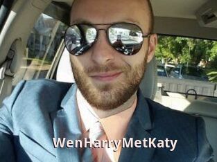 WenHarryMetKaty