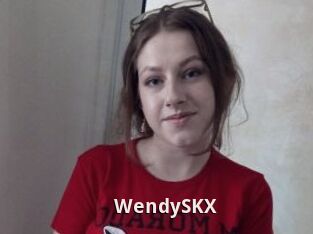 WendySKX