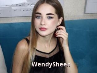 WendySheen
