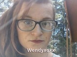 Wendyxoxx