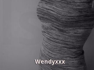 Wendyxxx