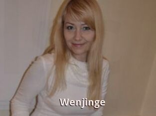 Wenjinge