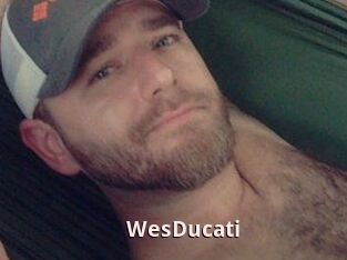 WesDucati
