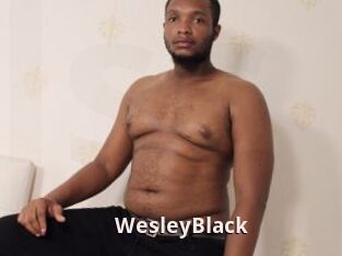 WesleyBlack