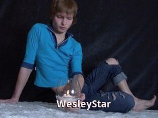 WesleyStar