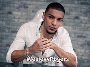WesleyyRogers