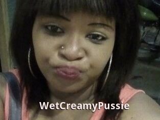 WetCreamyPussie