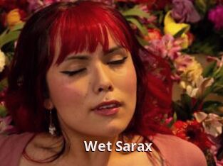 Wet_Sarax