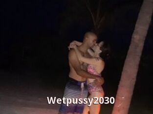 Wetpussy2030