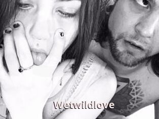 Wetwildlove