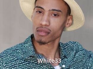 White33