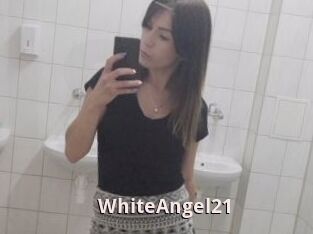WhiteAngel21