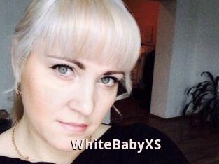 WhiteBabyXS