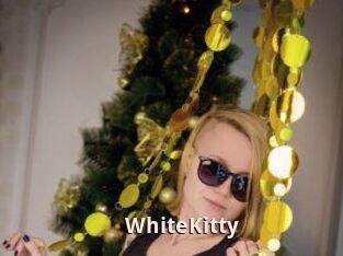 White_Kitty