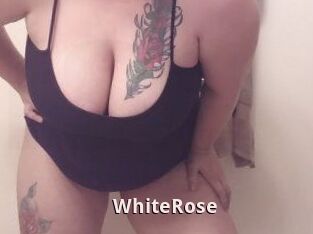 WhiteRose