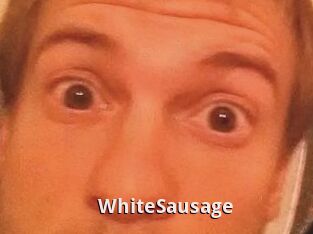 WhiteSausage