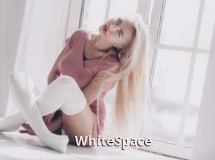 WhiteSpace