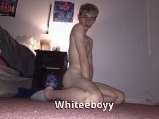 Whiteeboyy