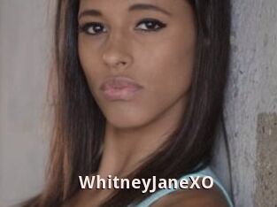 WhitneyJaneXO