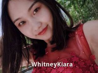 WhitneyKiara