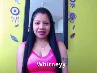 Whitneyy