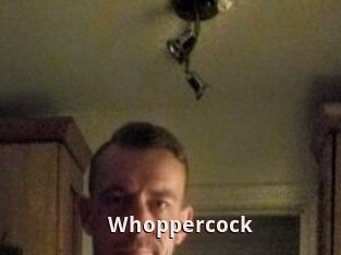 Whoppercock