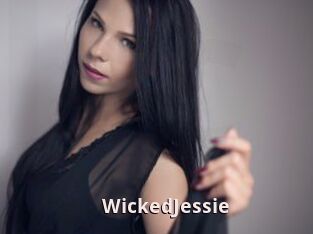 WickedJessie