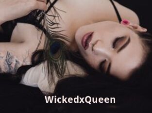 WickedxQueen