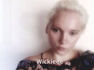 Wickieee