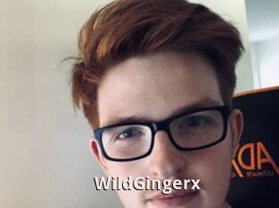 WildGingerx