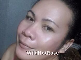 WildHotRose