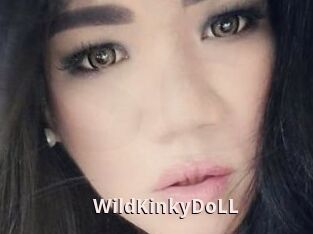WildKinkyDoLL